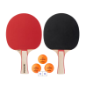 Table + Raquette de Ping Pong